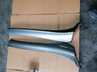 Купить Mercedes w172 slk стекло стойка защита молдинг 792, фото thumb