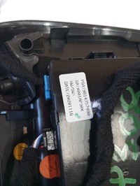 фото thumb №5, Лампа потолочный peugeot 308 t10 9814757480