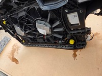 фото thumb №6, Audi оригінальний номер a8 d4 рестайлінг 3.0 tdi pas переднє підсилювач радіатор вентилятори