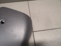 фото thumb №11, Корпус колонки рулевого vw phaeton 3d0858566a