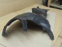 фото thumb №9, Mercedes clk w209 подкрылок передние правые задняя запчасть a2098841222