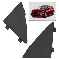 фото thumb №1, Mazda 3 iii bm 2014-2016 przed liftingiem ліва заглушка бампера bhn150102