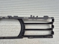 фото thumb №8, Bmw 5 g30 g31 16- решётка средняя бампера передней 51117385258