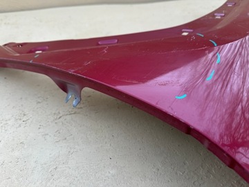 фото thumb №11, Hyundai tucson iv 4 20r- крило лівий переднє лівий перед