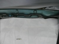 фото thumb №16, Renault scenic ii капот кришка двигуна ted97