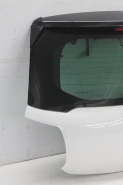 фото thumb №6, Кришка багажника зад citroen ds3 kol. ewp 10-16