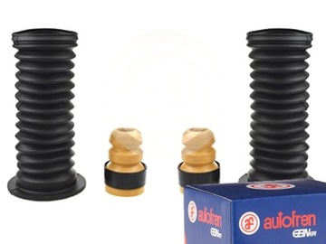 фото thumb №1, Автофрен seinsa d5167 набор защиты пылезащитной, амортизатор