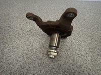 фото thumb №4, Hyundai santa fe 00-06 шкворень ступица задний 2wd