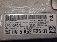 Купити Набір аудіо динаміки bowers wilkins bmw xm g09, фото thumb