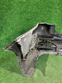 фото thumb №9, Бампер задній зад kia sorento iv рестайлінг