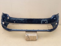 фото thumb №1, Ford tourneo connect lift бампер передний oryg!