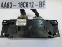 фото thumb №1, Ford flex 08- модуль блок управления бортовой компьютер температуры