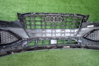 Audi q2 s-line lift 81a 20- бампер передній перед в Україні, фото thumb