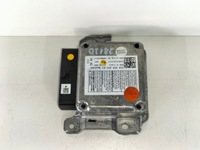 фото thumb №3, Модуль датчик подушок подушка безпеки seat leon iv 20-