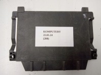 фото thumb №4, Модуль блок керування паркування pdc mercedes slk r171 w171