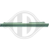 фото thumb №1, Порог дверной do ford galaxy 95-00