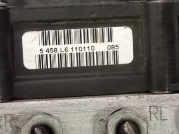 фото thumb №7, Mitsubishi colt 10- насос abs абс