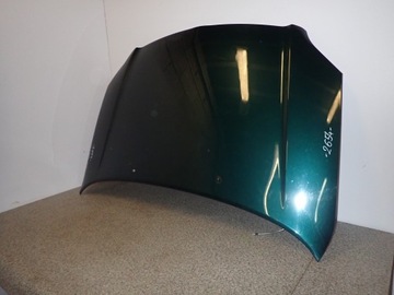 фото thumb №4, Toyota avensis t25 02- капот крышка двигателя 6s3