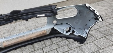 фото thumb №10, Citroen c3 iii 2016- бампер перед оригінал b134