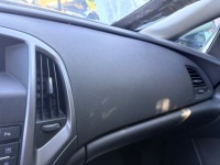 фото thumb №6, Opel astra j iv торпедо раздаточная капот подушка пассажира nieregenerowane