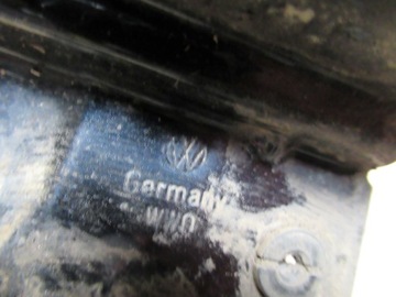 фото thumb №7, Passat b6 крило праві перед lc9x оригінал