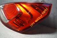 фото thumb №6, Фара правое зад ford fiesta mk7 рестайлинг