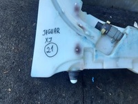 фото thumb №9, Бачок склоомивача aw93-17b613-bc jaguar xj