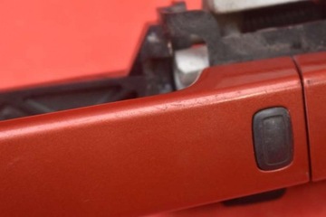 фото thumb №10, Ручка права перед передня помаранчева 80611eb300 nissan qashqai 1 i j10