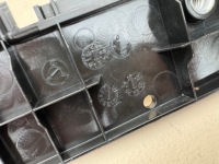 Tesla model y 22r- напрямна підсилювач бампера перед передній 1494045-00 Зі Шроту, фото thumb