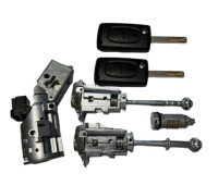 фото thumb №1, Замок запалювання вкладка комплект вкладиші замок citroen berlingo ii b9 2008-2018