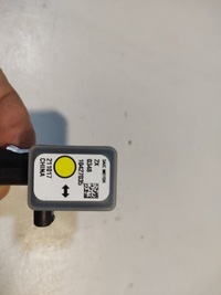 фото thumb №10, Mg zs 21- датчик удара 10427035