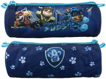 WOREK + PIÓRNIK + PORTFEL Paw Patrol: The Mighty Movie PIESKI PSI PATROL