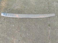 фото thumb №1, Молдинг захисна бампера tucson iii d7274ade00st