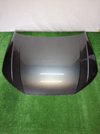 фото thumb №7, Audi a4 b9 8w капот крышка двигателя