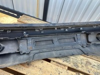 фото thumb №10, Gmc acadia 07-12r бампер задняя задний kompletny оригинал oem