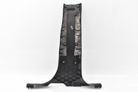 фото thumb №2, Обшивка защита стойка левый b ford ranger mk5