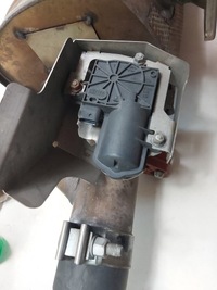 фото thumb №7, Выхлоп глушитель aton martin vantage ky63-5230-ad v8