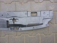 фото thumb №7, Outlander iii lift 15- накладка усилитель защита поперечина передний оригинал