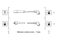 фото thumb №2, Magneti marelli провода зажигания zef913 zef914