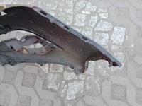 фото thumb №8, Бампер перед передний mazda 3 iii bm bjs750031