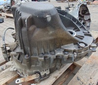 фото thumb №8, Механічна коробка передач коробки передач volvo v70 i 2.5 turbo бензин європа