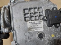 фото thumb №5, C4 picasso моторчик дворники левый 53042436