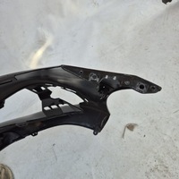 фото thumb №14, Mercedes e-klasa w214 amg 23- бампер перед передний pdc