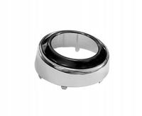 фото thumb №1, Mitsubishi outlander рамка решётка галоген правая заглушка 8321a290