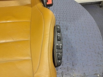 фото thumb №5, Mercedes e w207 купе сиденье перед переднее правые пассажира eu