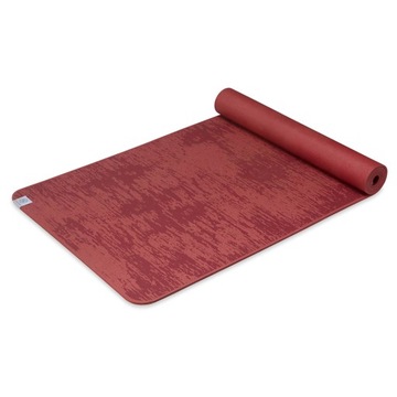 КОВРИК ДЛЯ ЙОГИ GAIAM INSTA-GRIP SUNSET 6MM 63669
