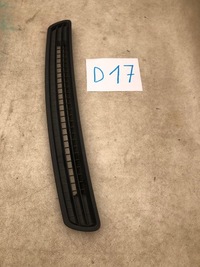 фото thumb №1, 68745jm00a nissan заглушка панелі