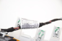 Bmw g20 g22 g26 lci рестайлінг  молдинг декоративна декоративна панелі приладової панелі карбон Ціна, фото thumb