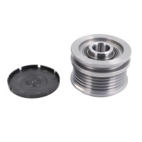 Шків генератора audi a3 Ціна, фото thumb