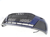 фото thumb №7, Бампер перед передний audi a1 82a